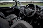 Volkswagen Golf SV 2018 года (UK)